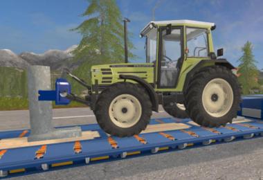 Low loader attachment v1.0