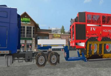 Low loader attachment v1.2