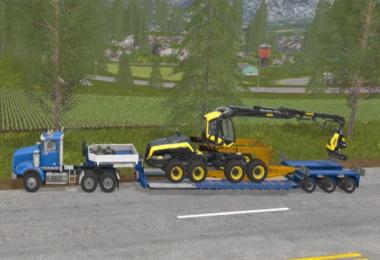 Low loader attachment v1.2