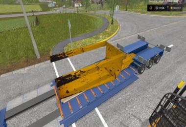 Low loader attachment v1.2