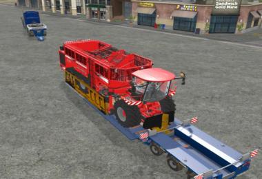 Low loader attachment v1.2