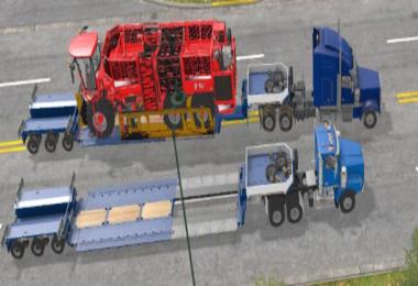 Low loader attachment v1.2