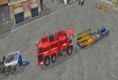 Low loader attachment v1.2