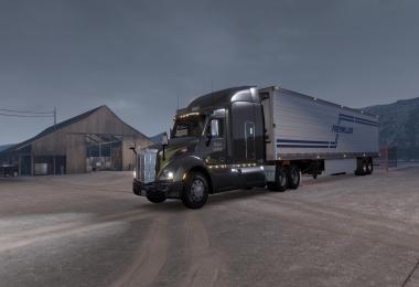 M.A Trucking v1.5.2