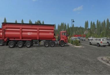 MAN TGS 18400-26640 v1.1.1.0