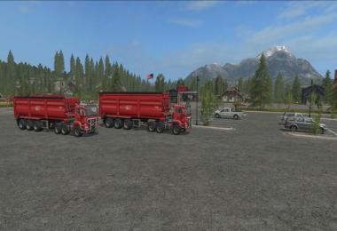 MAN TGS 18400-26640 v1.1.1.0