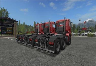 MAN TGS 18400-26640 v1.1.1.0