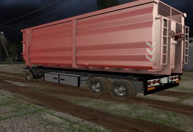 MAN TGS HKL solo v1.0