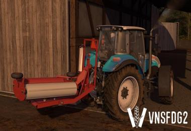 Metal Fach Z-560 v1.0.2