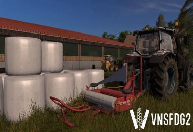 Metal Fach Z-560 v1.0.2