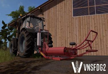 Metal Fach Z-560 v1.0.2