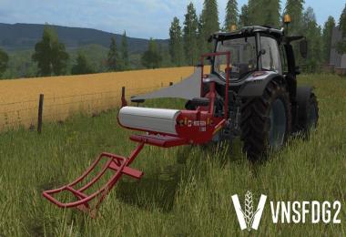 Metal Fach Z-560 v1.0.2