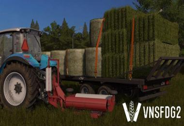 Metal Fach Z-560 v1.0.2