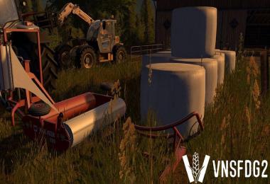 Metal Fach Z-560 v1.0.2