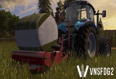 Metal Fach Z-560 v1.0.2