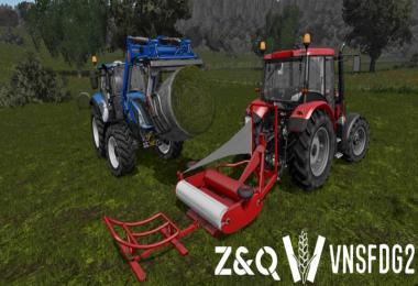 Metal Fach Z-560 v1.3.0