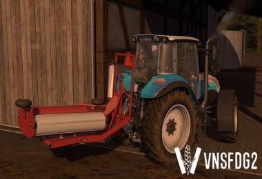 Metal Fach Z-560 v1.3.0