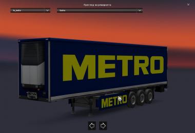 Metro Trailer 1.25 1.26