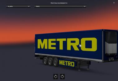 Metro Trailer 1.25 1.26