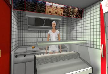 Mom's Diner v1.0