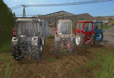 MTZ 80 & 82 Pack v1.2