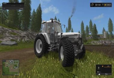 New Holland 8340DE v1.0