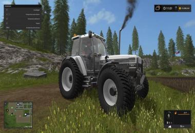 New Holland 8340DE v1.0