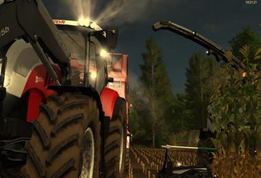 New Holland FR Pack v1