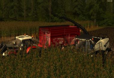 New Holland FR Pack v1