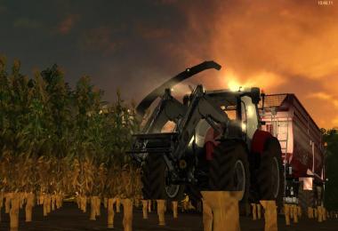 New Holland FR Pack v1