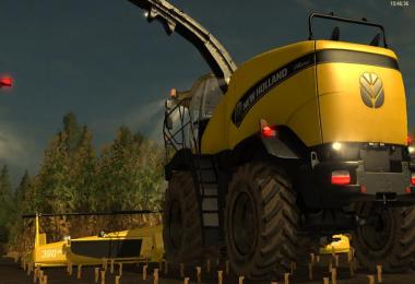 New Holland FR Pack v1