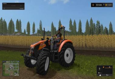 New Holland T4 Kommunal v2.2