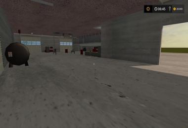 New Vehicle Shop placeable v1.0.0