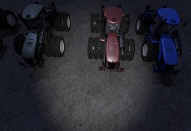 NH T9 with drilling tires v1.2.0 MULTI COLOR