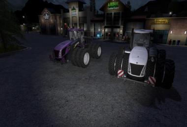 NH T9 with drilling tires v1.2.0 MULTI COLOR