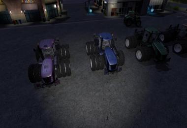 NH T9 with drilling tires v1.2.0 MULTI COLOR