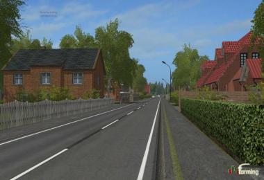 Papenburg meets Ammerland v1.0