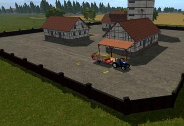 Plateau Lindenthal v1.0