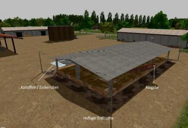 Plateau Lindenthal v1.0