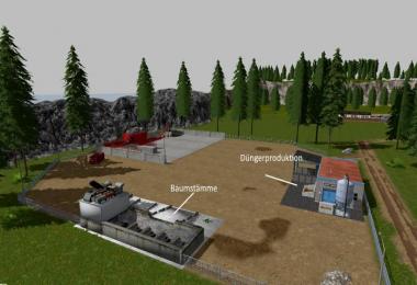 Plateau Lindenthal v1.0