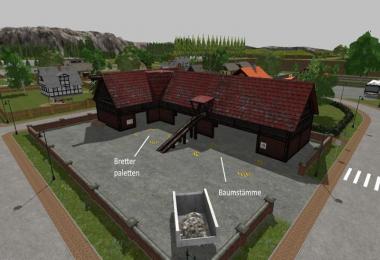 Plateau Lindenthal v1.0