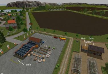 Plateau Lindenthal v1.1