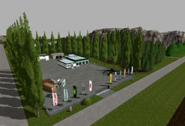 Plateau Lindenthal v1.1