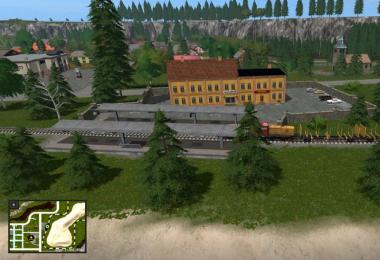 Plateau Lindenthal v1.1