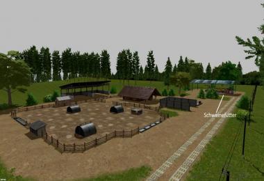 Plateau Lindenthal v1.1