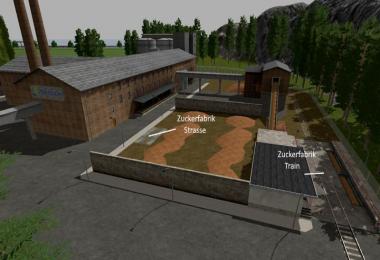 Plateau Lindenthal v1.1