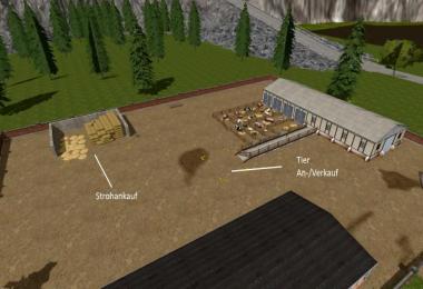 Plateau Lindenthal v1.1