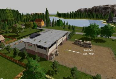 Plateau Lindenthal v1.1