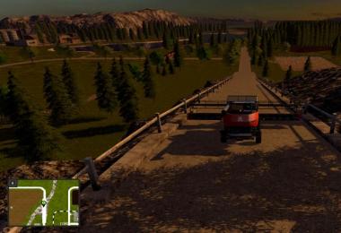 Plateau Lindenthal v1.1