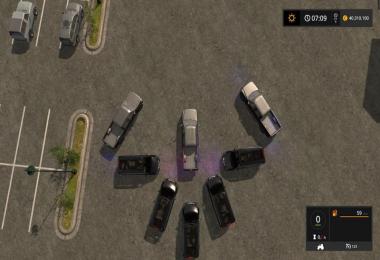 Police Pack v1.0